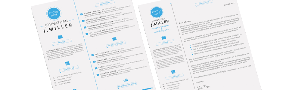 Resume Template